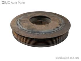 Honda 138510rja003 Crankshaft Pulley For 03-04 Accord Ex 3.0