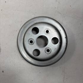 Honda 19224-rb0-000 09-13 Fit Water Pump Pulley Oem