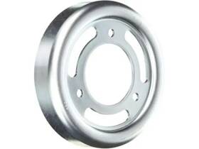Honda 19224-rbj-003 Genuine Engine Water Pump Pulley