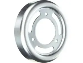 19224-rbj-003 Honda Genuine Engine Water Pump Pulley 19224-rbj-003 Honda Genuine Engine Water Pump Pulley