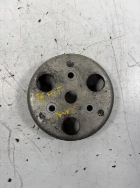19224-rme-a00 Honda 07-08 Fit Water Pump Pulley Oem