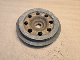 Honda 38921-pe1-660 84-87 Crx Crankshaft Pulley