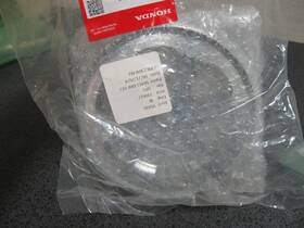 Honda 56483-rkb-013 Power Steering Pulley Accord Ridgeline Odyssey New Genuine
