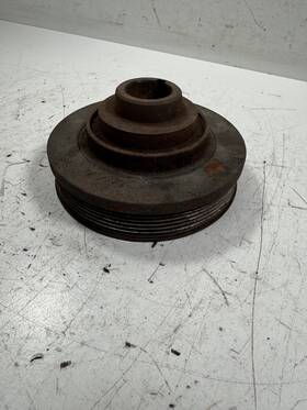 Honda 8-97321-296-0 98-02 Passport Crankshaft Pulley Oem