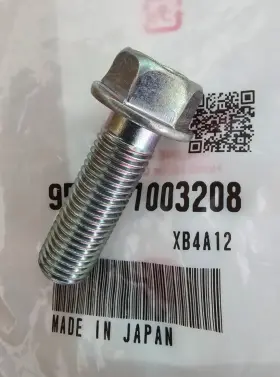 95701-10032-08 Honda 38944-p02-000 Oem Ac Idler Pulley Bolt Civic Integra Del Sol Crv Crx