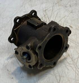 Honeywell 540-0565-1 Turbine Cooling Air Valve 48mm Bore 11mm Shaft