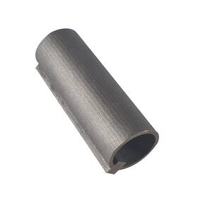 Hxgxkbq Wmmk0202 5/8 Inch To 3/4 With Step Key Gas Engine Pulley Crank Shaft Sleeve Adapter