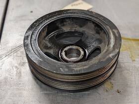 Hyundai 2312426030 Crankshaft Pulley For 01-11 Accent 1.6