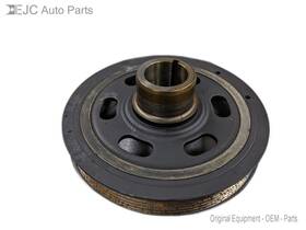 Hyundai 231242j010 Crankshaft Pulley For 22-24 Kona Se 2.0 Fwd