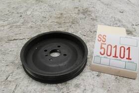 Hyundai 25221-33010 Water Pump Pully Sonata 1996 1998 Engine Motor Coolant Pulley Only Oem