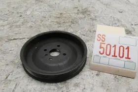 25221-33010 Hyundai Water Pump Pully Sonata 1996 1998 Engine Motor Coolant Pulley Only Oem 25221-33010 Hyundai Water Pump Pully Sonata 1996 1998 Engine Motor Coolant Pulley Only Oem