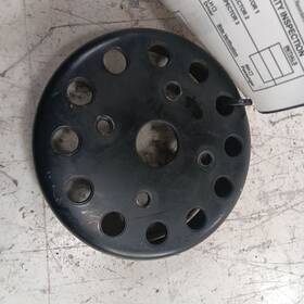 Hyundai 948.hy1319 Tucson Water Pump Pulley 2019 2020 2021