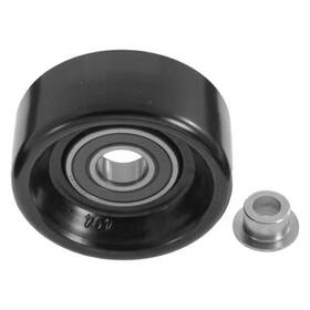 Id Select Sel206403 For Dodge Ram 1500 04-06 Accessory Drive Belt Idler Pulley