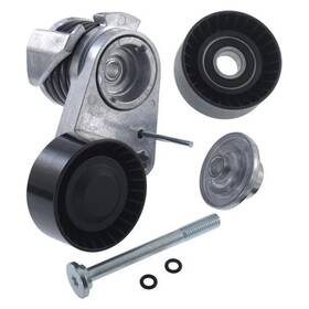 Id Select Sel519251 For Bmw 335is 11-13 Accessory Drive Belt Tensioner Assembly