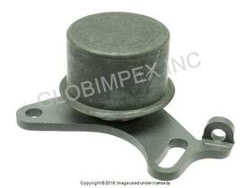 Ina 531 0001 100 Bmw 1977-1993 Adjusting Pulley For Timing Belt 1 Year Warranty