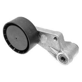 Ina 5310340100 For Bmw 540i 1994-1995 Accessory Belt Tension Pulley