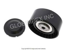Ina 532 0804 100 Bmw/mini 2014-2019 Deflection Pulley - Alternator And A/c. Oem Warranty