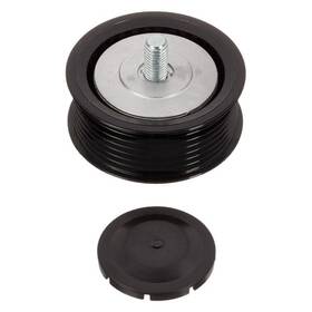 Ina 5320305100 For Volkswagen Passat 2002-2004 Drive Belt Idler Pulley