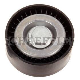 Ina 5320479100 For Volkswagen Passat 2006-2018 Drive Belt Idler Pulley