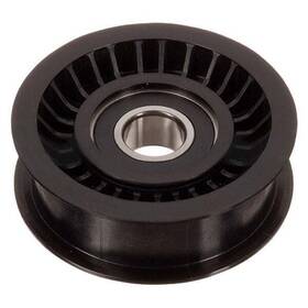 Ina 5320525100 For Mercedes-benz C350 2006 Drive Belt Idler Pulley