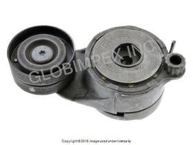 Ina 534 0506 100 Mercedes 2010-2020 Drive Belt Tensioner - With Pulley Oem Warranty