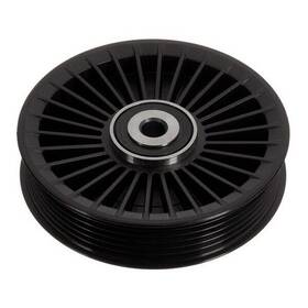 Ina Fp01081 For Mercedes-benz Cls550 2015-2016 Upper Drive Belt Idler Assembly