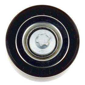 Ina Fp05701 For Mercedes-benz Sprinter 2500 14-16 Driver Side Drive Belt Idler Pulley