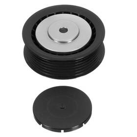Ina Fp0733 For Volkswagen Eurovan 1992-1996 Drive Belt Idler Pulley