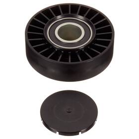 Ina Us Fp01691 Accessory Drive Belt Idler Pulley