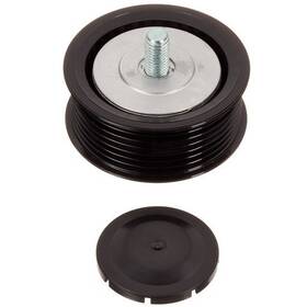 Ina Us Fp03051 Accessory Drive Belt Idler Pulley