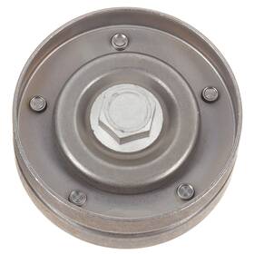 Ina Us Fp04671 Accessory Drive Belt Idler Pulley For 05-06 Jeep Liberty