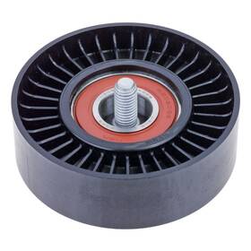 Ina Us Fp05581 Accessory Drive Belt Idler Pulley