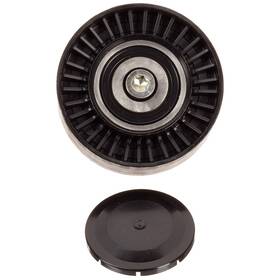 Ina Us Fp07521 Accessory Drive Belt Idler Pulley For Select 11-15 Bmw Models