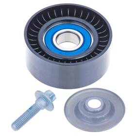 Ina Us Fp07771 Accessory Drive Belt Idler Pulley