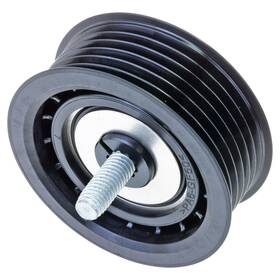 Ina Us Fp08661 Accessory Drive Belt Idler Pulley