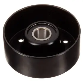 Ft10625 Ina Us Accessory Drive Belt Idler Pulley