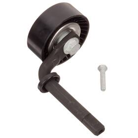 Ina Us Zt07831 Accessory Drive Belt Tensioner Pulley For 09-11 Bmw 335d