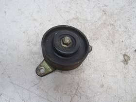 Infiniti 11925ar01b Engine Motor Idler Pully Bracket Q45 2002 2003 4.5l V8 Belt Pulley Oem