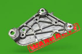 Infiniti 11926ey00a 2009-2017 Fx37 Qx70 Fx50 G37 M37 Q40 Q50 Idler Pulley Bracket Mount Oem