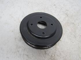 Infiniti 21051-ar000 Engine Motor Water Pump Pully Q45 2002 2004 4.5l V8 Fan Pulley Oem