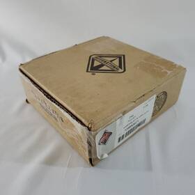 International 7098506c1 Pulley - Part No. Navistar Brand New In Box