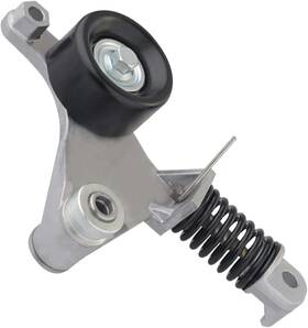 Irontek 880096 89391 Belt Tensioner Pulley Assembly Fit For Pontiac 2009-2010 Vibe