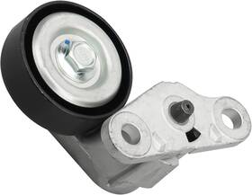 Irontek Irk880027 38159 Belt Tensioner Pulley Assembly Fit For Cadillac 2002 Escalade