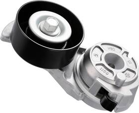 Isinswift 01229 38189 Belt Tensioner Assembly With Pulley Fit For Ford Crown Victoria