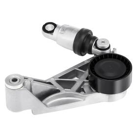 Isinswift F-cpamz01330 04627038aa Belt Tensioner And Pulley Assembly Fit For Jeep Jk