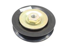 Isuzu 1835791160 New Oem Drive Belt Idler Pulley For Trucks