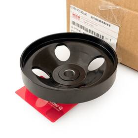 Isuzu 8975421801 Genuine Brake Vacuum Pump Pulley For Nqr