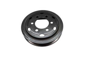 Jaguar 2010-2024 X152 10-24 F-type F-pace Xe Xf Engine Camshaft Balancer Pulley Oem