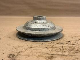 Jaguar C23133 Original Xj6 420g Power Steering Pump Pulley
