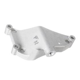 Jaguar C2d49056 Genuine Xjr 2010-2016 Ac Drive Belt Idler Pulley Mount Bracket
